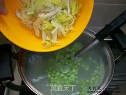 Make step 2