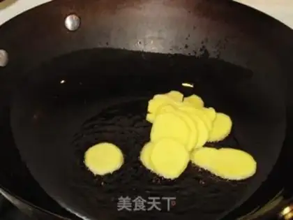 Make step 2