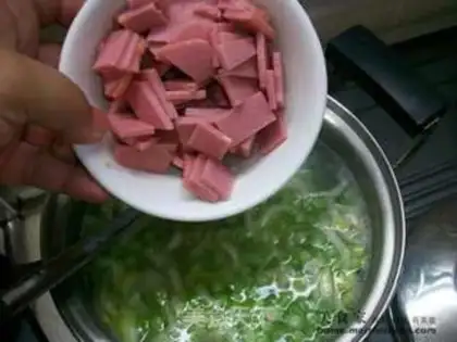 Make step 3