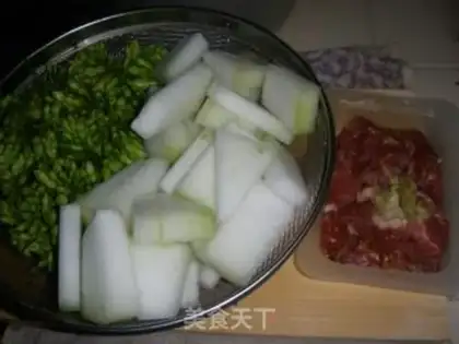 Make step 1