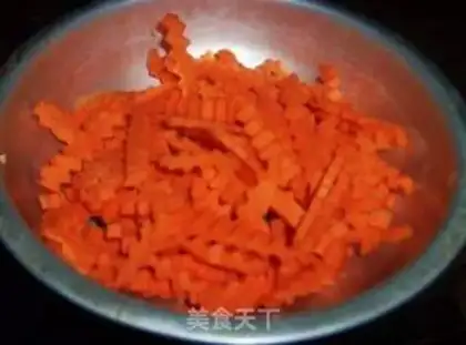 Make step 5