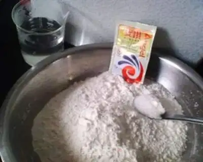 Make step 0