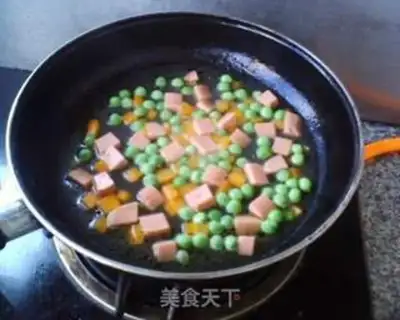 Make step 8