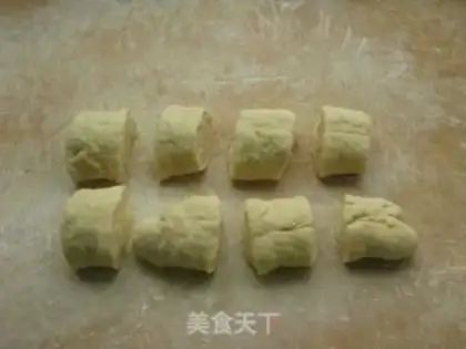 Make step 8