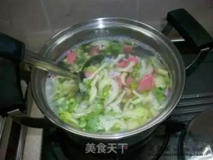 Make step 4