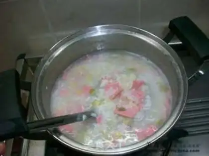 Make step 5