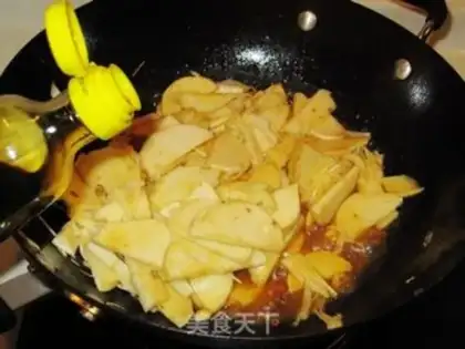 Make step 5