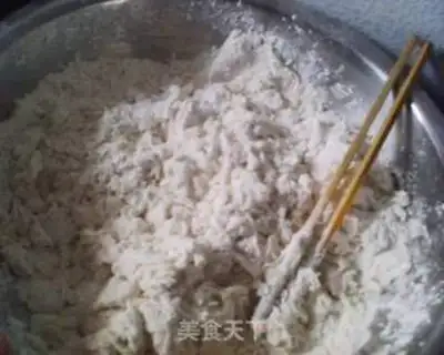 Make step 2