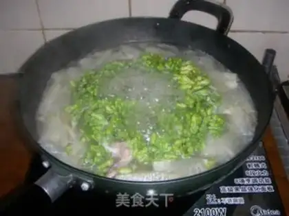 Make step 5