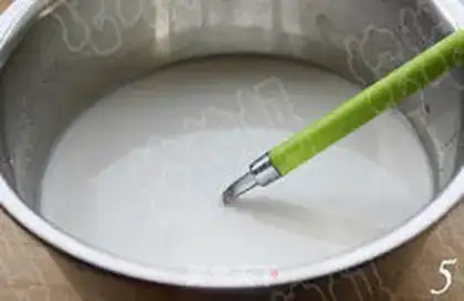 Make step 4