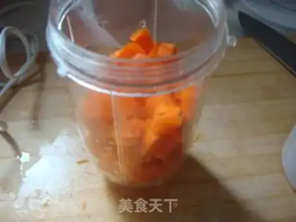 Make step 0
