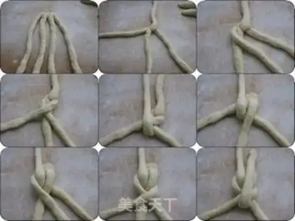 Make step 12