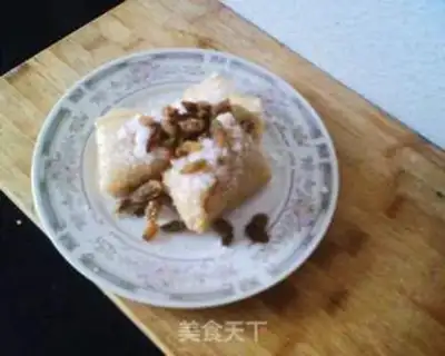 Make step 2