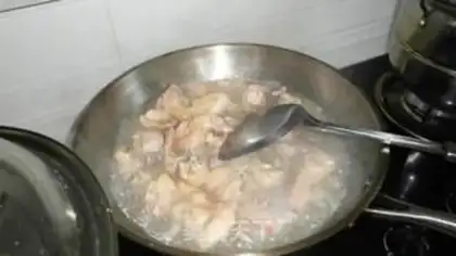 Make step 1