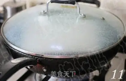 Make step 10
