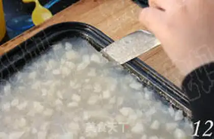 Make step 11
