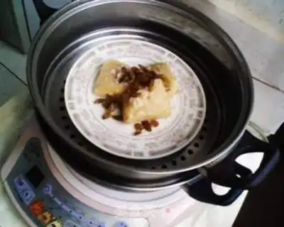 Make step 3