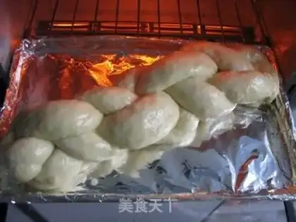 Make step 15