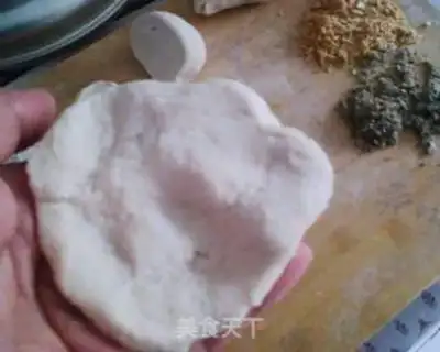 Make step 8