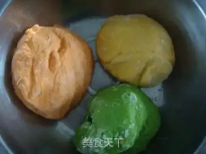 Make step 4