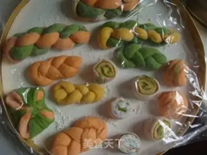 Make step 5
