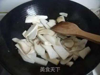 Make step 1
