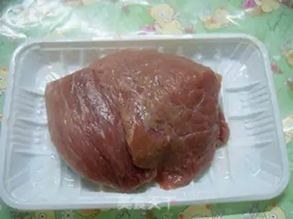 Make step 2