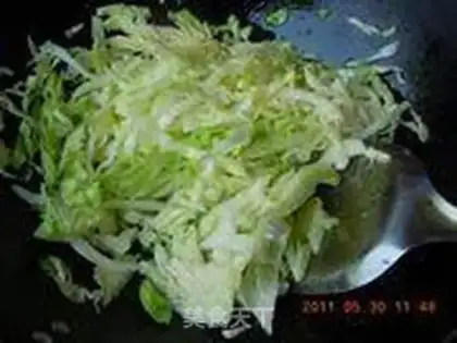 Make step 4