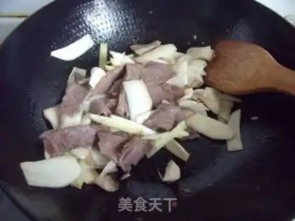 Make step 2