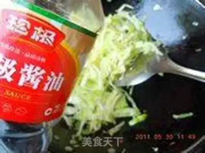 Make step 5