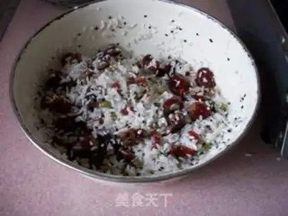 Make step 3