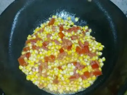 Make step 4
