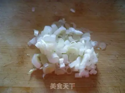 Make step 8