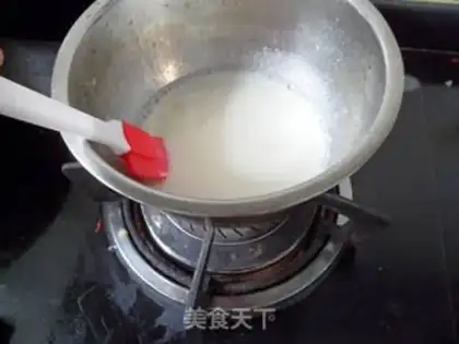 Make step 3
