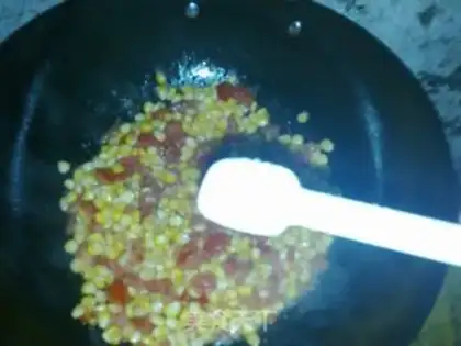 Make step 5