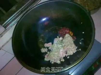Make step 1
