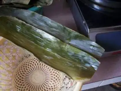 Make step 5