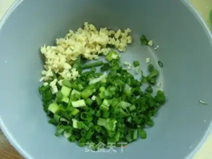 Make step 3