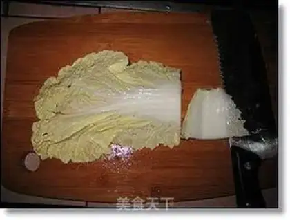 Make step 2
