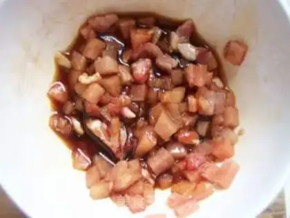 Make step 1