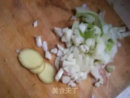 Make step 2