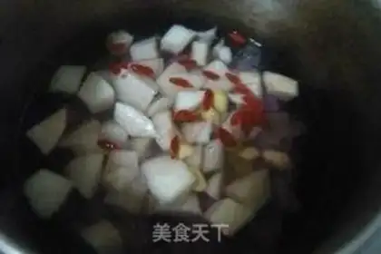 Make step 3