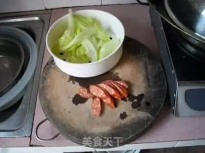 Make step 3