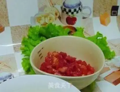 Make step 1