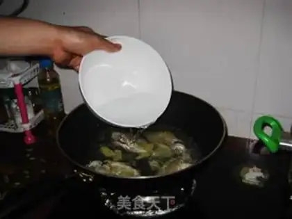 Make step 4