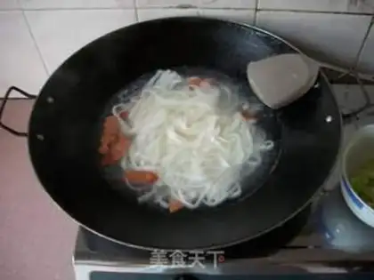Make step 5