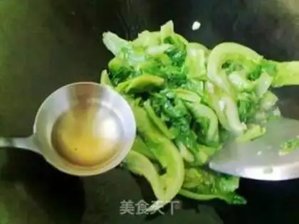Make step 5
