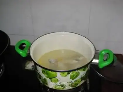 Make step 5
