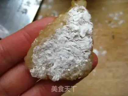 Make step 1