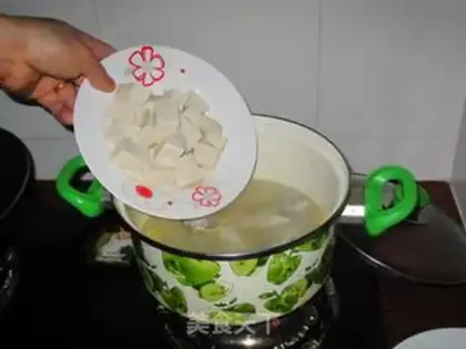 Make step 6